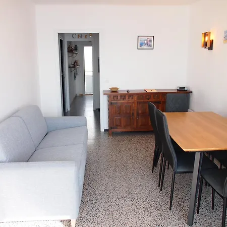 Apartamento Miramar 31b Roses