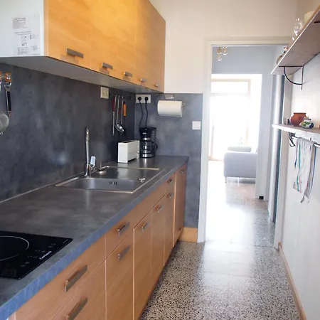 Appartamento Miramar 31b