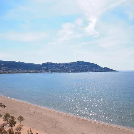Miramar 31b Appartamento Roses