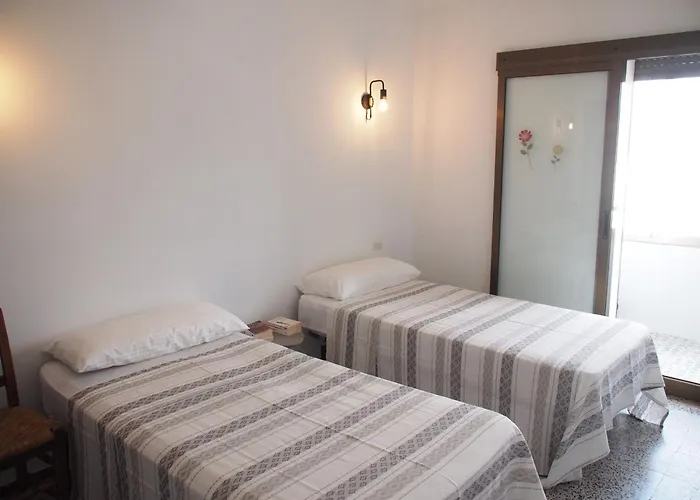 Apartment Miramar 31b