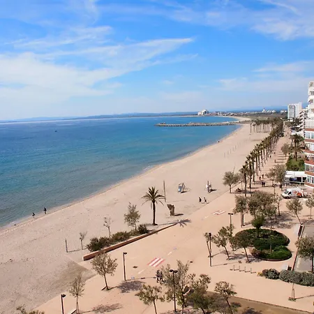 Miramar 31b Apartamento